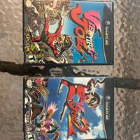 Viewtiful 1+2 nintendo gamecube usa