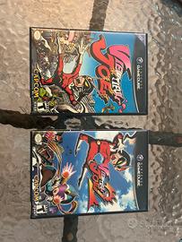 Viewtiful 1+2 nintendo gamecube usa