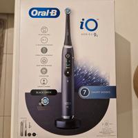 Oral B iO Series 9s spazzolino elettrico