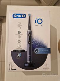 Oral B iO Series 9s spazzolino elettrico