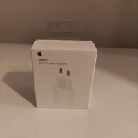 USB-C 20W POWER ADAPTER