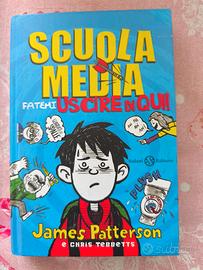 Libro per ragazzi dai 10 ai 13 anni