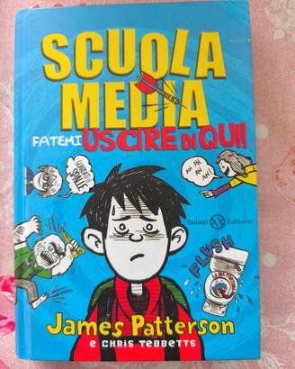 Libro per ragazzi dai 10 ai 13 anni