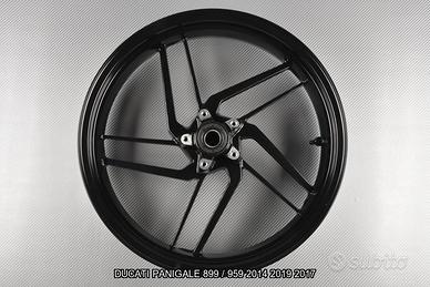 Cerchio anteriore DUCATI PANIGALE 899 / 959 2014