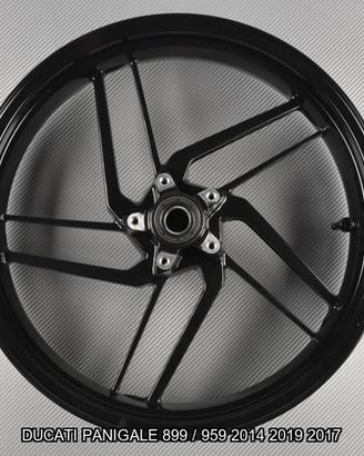 Cerchio anteriore DUCATI PANIGALE 899 / 959 2014
