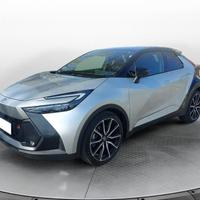 Toyota C-HR 2.0 HV E-CVT GR Sport Premier AWD...