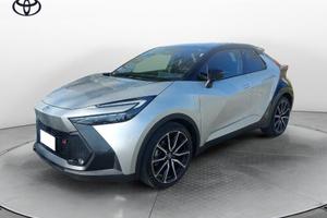 Toyota C-HR 2.0 HV E-CVT GR Sport Premier AWD...