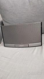 Dock iPod bose