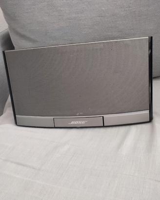 Dock iPod bose