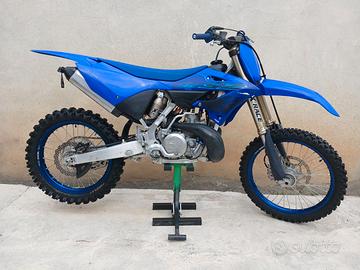 Yamaha yz 250 