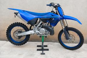 Yamaha yz 250 