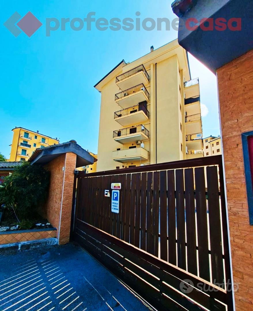 Appartamento – Piedimonte San Germano - Vista 2