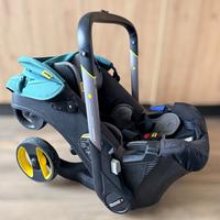 Passeggino + seggiolino auto 2 in 1 Doona