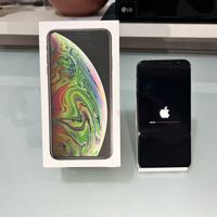 iPhone xs max 64gb