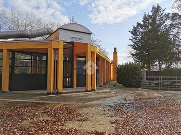 NEGOZIO A CASTEL MAGGIORE