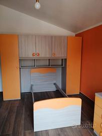 Cameretta bambino/a