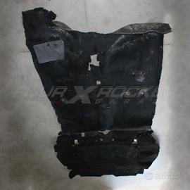 Moquette tappezzeria Jeep Cherokee XJ