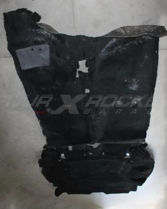 Moquette tappezzeria Jeep Cherokee XJ