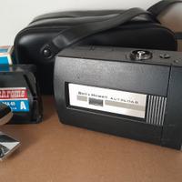 Fotocamera cinepresa Bell & Howell Super 8