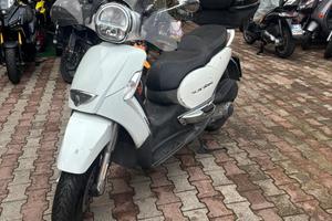 APRILIA SCARABEO 300 FINANZ INTERESSI 0 NO ANTICIP