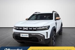 Dacia Duster 1.2 tce Extreme 4x4 130cv
