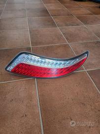 Faro posteriore sinistro (lato autista) Lancia Del