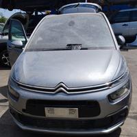 RICAMBI PER CITROEN C 4 PICASSO SPACETOURER 2018 B