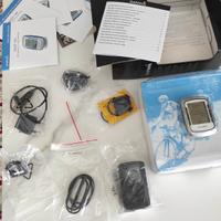 Edge 500 ciclo computer 