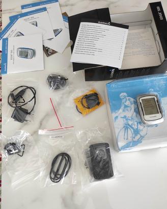 Edge 500 ciclo computer 