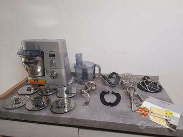 KENWOOD COOKING CHEF