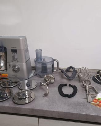 KENWOOD COOKING CHEF