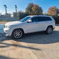 Jeep Grand Cherokee 3.0
