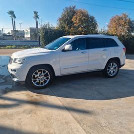 Jeep Grand Cherokee 3.0