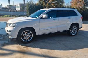 Jeep Grand Cherokee 3.0