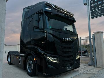 Iveco S Way 570
