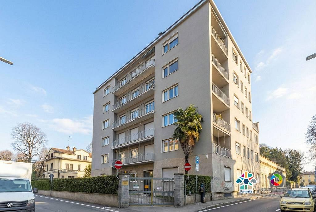 Apartment in Monza, Borghetto, San Biagio - Vista 2