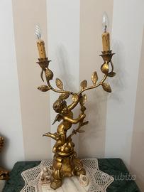 Lampada
