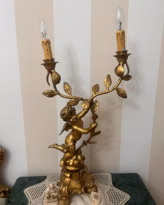Lampada