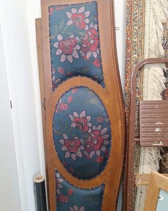 Testata letto