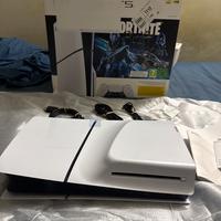 PlayStation 5 Slim Nuova