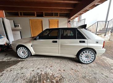 Cerchi oz rally racing