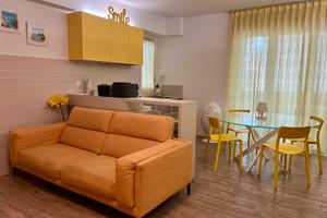 Luce, Comfort e qualita della Vita fronte Conero