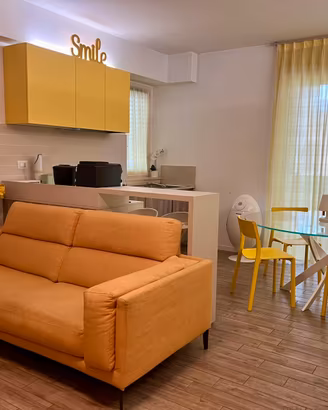 Luce, Comfort e qualita della Vita fronte Conero