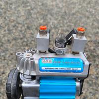 compressore arb Suzuki 