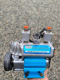 compressore arb Suzuki 