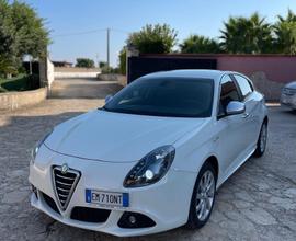 Alfa Romeo Giulietta 2.0 JTDm-2 140 CV Distinctive