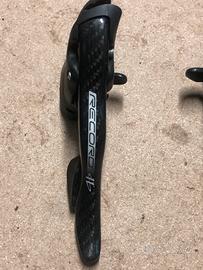Leva DX Campagnolo Record Carbon 11v