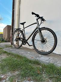 Specialized sirrus 2018