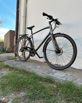Specialized sirrus 2018