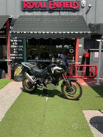 Honda CRF1100L Africa Twin